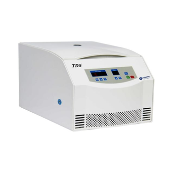 TD5 Table Top Low Speed Centrifuge