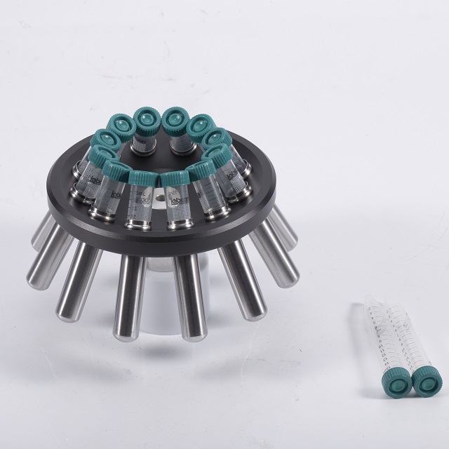 TD6 Table top laboratory centrifuge